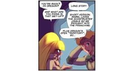 Dipper Pines & Mabel Pines (Disney) Cartoon Porn Video – Accidental K…