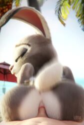 Judy Hopps (Disney) Cartoon Porn Video – Anthro – Anthro Focus