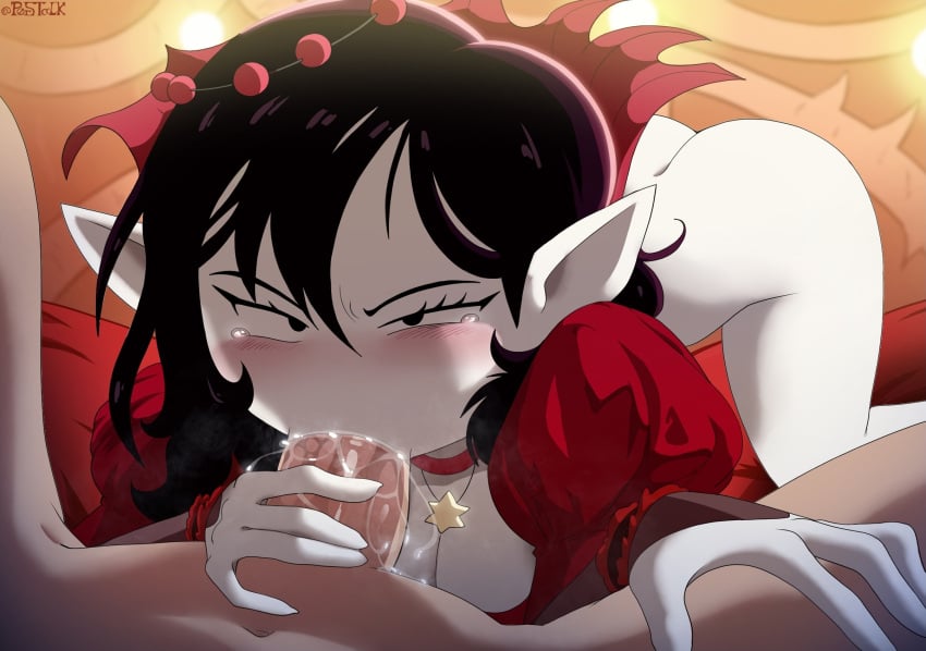 Finn The Human & Marceline (Adventure Time) Cartoon Porn – Artist Name