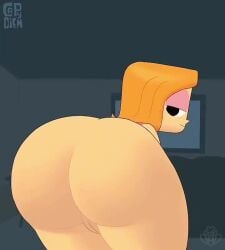 Debbie Turnbull & Debs Turnbull (Cartoon Network) Cartoon Porn Video…