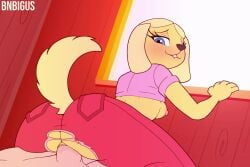 Brandy Harrington (Brandy & Mr Whiskers) Cartoon Porn Video – Bra…