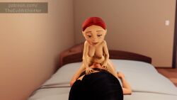 Ahe Gao Cartoon Porn Video – Aged Up
