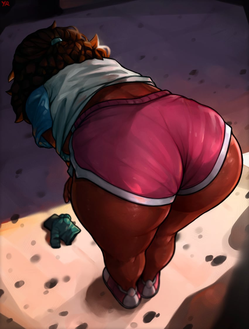 Ambiguous Background Ass Cartoon Porn