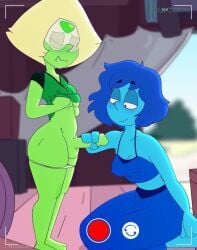 Alien Audible Ejaculation Cartoon Porn Video