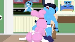 4k Anais Watterson Cartoon Porn Video