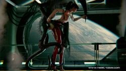 3d Ambiguous Penetration Cartoon Porn Video