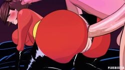 Elastigirl & Helen Parr (Disney) Cartoon Porn Video – Anal – Anal Sex