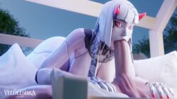 Shion (Blizzard Entertainment) Rule 34 Video – Light-skinned Male