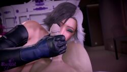 Luna Snow & Luna Snow (Marvel) Cartoon Porn Video – Anal – Anal Inser…