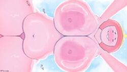 Bonnibel Bubblegum & Finn The Human (Adventure Time) Cartoon Porn Vid…