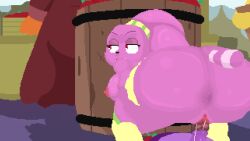 Chowder & Endive (Cartoon Network) Cartoon Porn Video – Aged Up