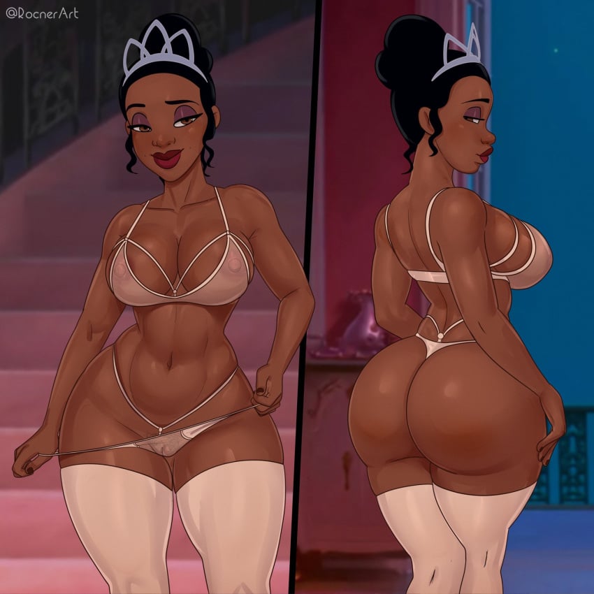 Disney Cartoon Porn – Ass