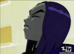 Rachel Roth & Raven (Cartoon Network) Cartoon Porn Video – Age Differ…
