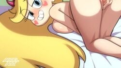 Star Butterfly (Disney) Cartoon Porn Video – Ahe Gao – Anal – Star Vs…