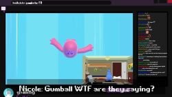 16:9 Almost Caught Cartoon Porn Video