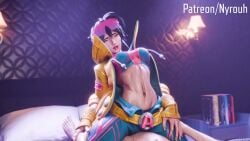 Jubilee (Marvel) Cartoon Porn Video – Breasts – Cowgirl Position – Ma…
