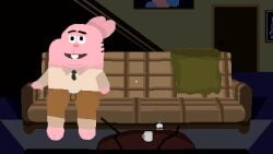 1080p Anais Watterson Cartoon Porn Video
