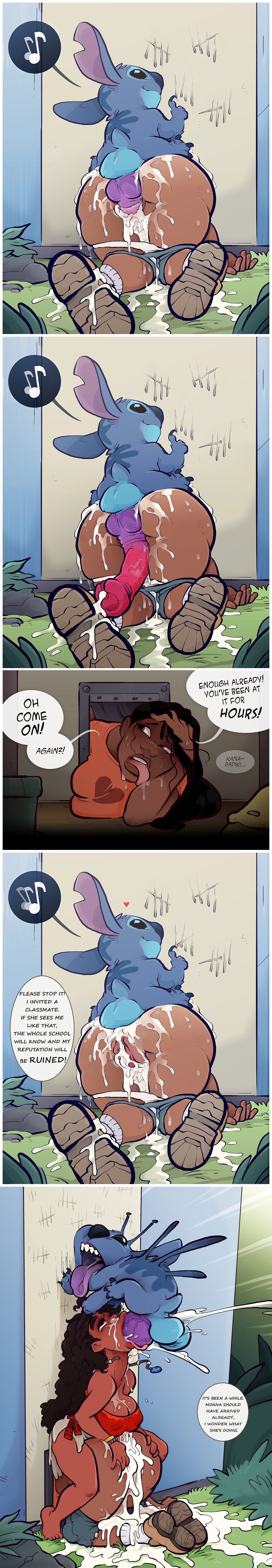 Ahe Gao Cartoon Porn – After Sex