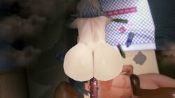 Cheating Condom Cartoon Porn Video