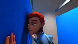 Gwen Tennyson & Violet Parr (Ben 10) Cartoon Porn Video – Balls