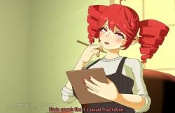 Vocaloid Cartoon Porn Video – Anal – Anal Insertion