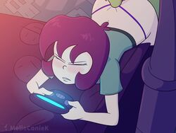 Ahe Gao Cartoon Porn Video – Aged Up