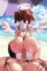 Original Rule 34 Video – Anal Object Insertion