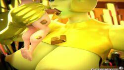 Diamond Authority & Gem (Cartoon Network) Cartoon Porn Video – Alien