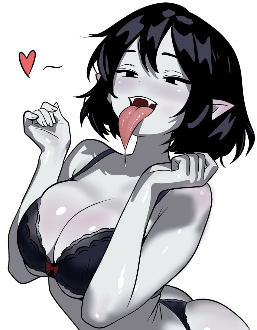 Marceline & Marceline Abadeer (Adventure Time) Cartoon Porn – Adult (5)