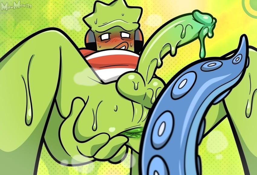 Freestyle (Planetronika) Rule 34