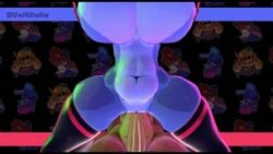 Anthro Big Ass Cartoon Porn Video