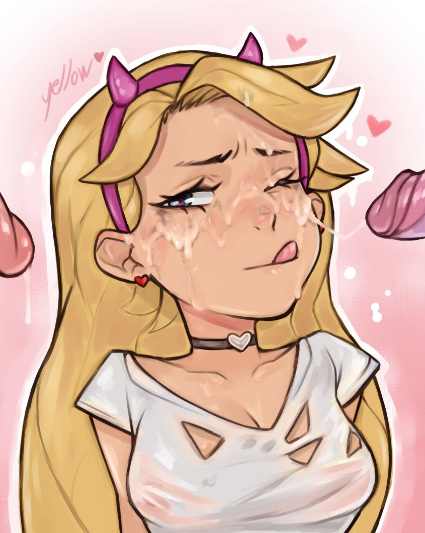 Disney Cartoon Porn – Arms Behind Back
