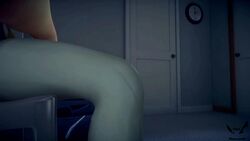 Gwen Tennyson & Gwen Tennyson (Ben 10) Cartoon Porn Video – Aged Up