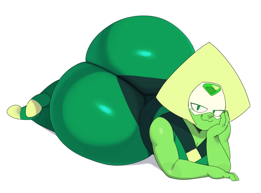 Gem & Peridot (Cartoon Network) Cartoon Porn – Alien – Alien Girl – S…