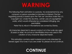 Disney Cartoon Porn Video – Alice In Wonderland