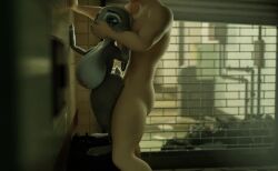Judy Hopps (Disney) Cartoon Porn Video – Anthro – Anthro On Human