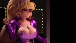 Pacifica Northwest & Pacifica Northwest (Disney) Cartoon Porn Video (2)