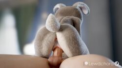 Judy Hopps (Disney) Cartoon Porn Video – Anthro – Anthro Penetrated –…