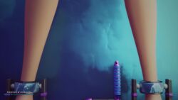 Ahe Gao Cartoon Porn Video – 3dx