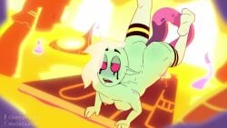Disney Cartoon Porn Video – Alien
