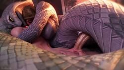Agent Torque & Viper (Xcom 2) Cartoon Porn Video – Alien – Animaged