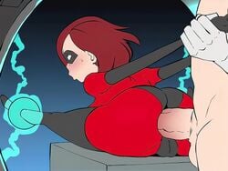 Elastigirl & Helen Parr (Disney) Cartoon Porn Video – Anal – Anal Cre…