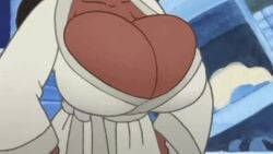 Aunt Cass & Cass Hamada (Big Hero 6) Cartoon Porn Video