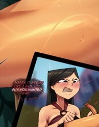 Anus Armpit Cartoon Porn Video