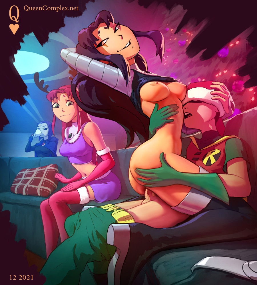 Arm Up Being Watched Cartoon Porn