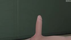 Elastigirl & Helen Parr (Disney) Cartoon Porn Video – Ass – Ass Slap