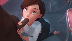 Disney Cartoon Porn Video – Ass
