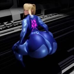 Samus Aran & Scrag Samus (Metroid) Cartoon Porn Video – Ass – Ass Foc…