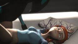 Ahe Gao Cartoon Porn Video – Abdominal Bulge