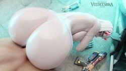 Shion (Blizzard Entertainment) Rule 34 Video – Light-skinned Male